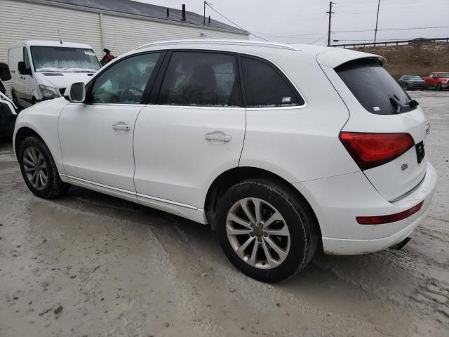 WA1C2AFP0GA060036 Audi Q5 PREMIUM