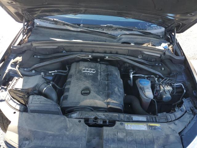 WA1C2AFP7GA102511 Audi Q5 PREMIUM