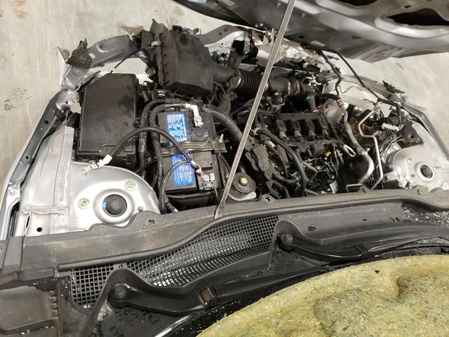Honda ACCORD LX 2022 1HGCV1F15NA033521 Image 11