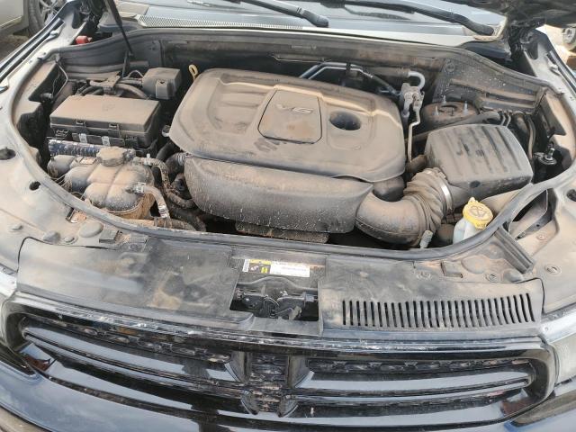 1C4RDHDG3HC930602 Dodge DURANGO GT