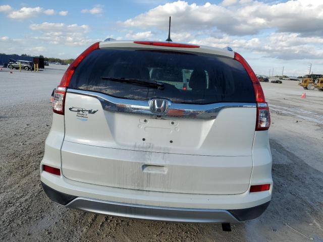 5J6RM3H70FL010883 Honda CR-V EXL