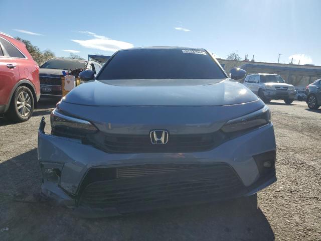 2HGFE1F91PH311337 Honda Civic Touring