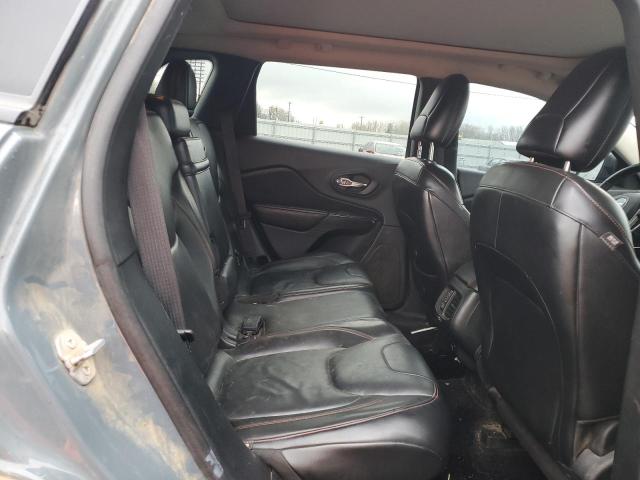 1C4PJMBS8FW699675 Jeep Cherokee Trailhawk