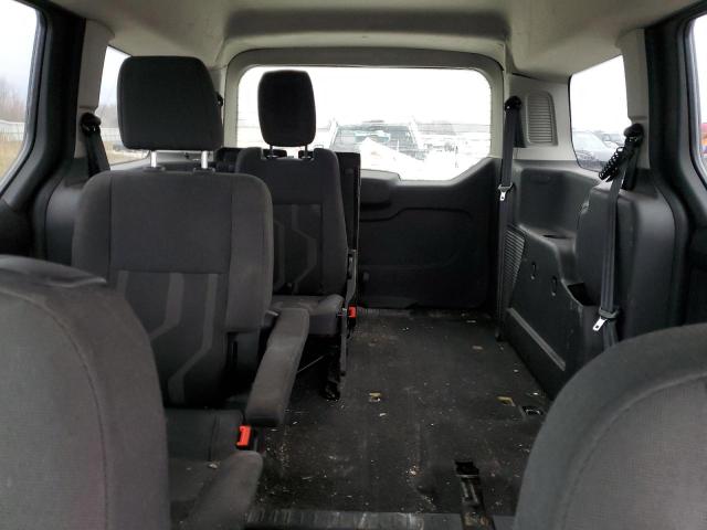 NM0GE9F79G1272329 Ford Transit Connect Xlt