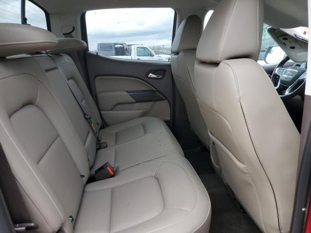 1GTG5DENXH1164518 GMC CANYON SLT