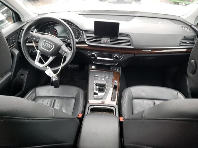 WA1ANAFY1K2138074 Audi Q5 PREMIUM