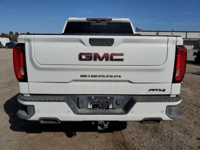 1GTP9EEL5LZ357453 GMC Sierra K1500 At4