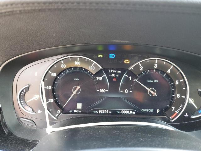 WBAJE5C32HG917465 BMW 540 I