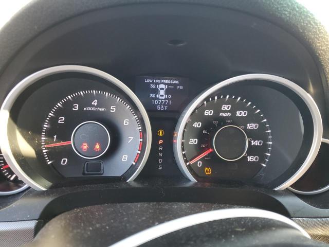 19UUA8F59EA000100 Acura TL TECH