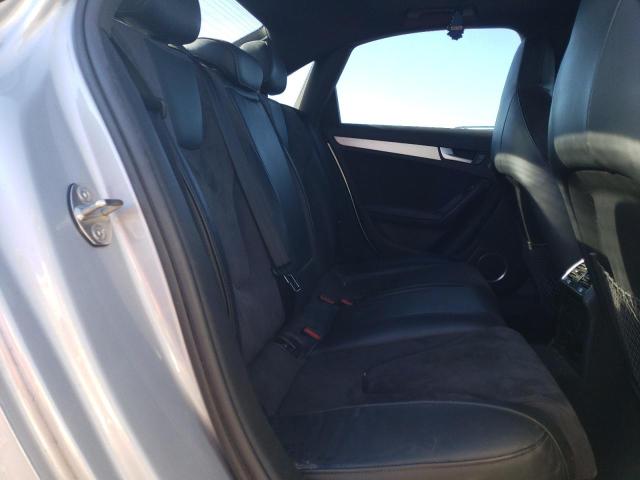 WAUBGAFL3FA093723 Audi S4 Premium Plus