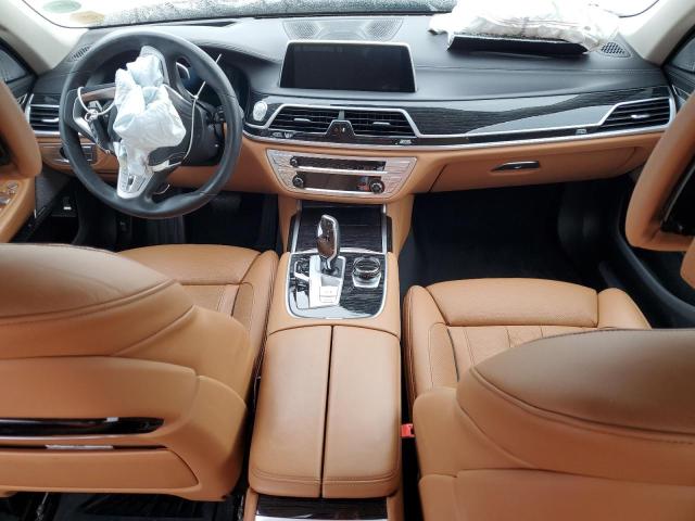 WBA7T2C06NCG87939 BMW 740 I