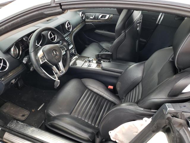 WDDJK7DA0EF025954 Mercedes-Benz SL 550