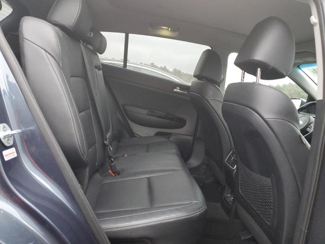 KNDPR3A65H7176893 KIA Sportage Sx