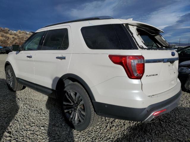 1FM5K8HTXHGB92345 Ford Explorer Platinum