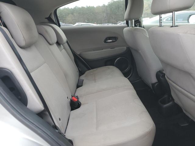 3CZRU5H57GM710085 Honda HR-V EX
