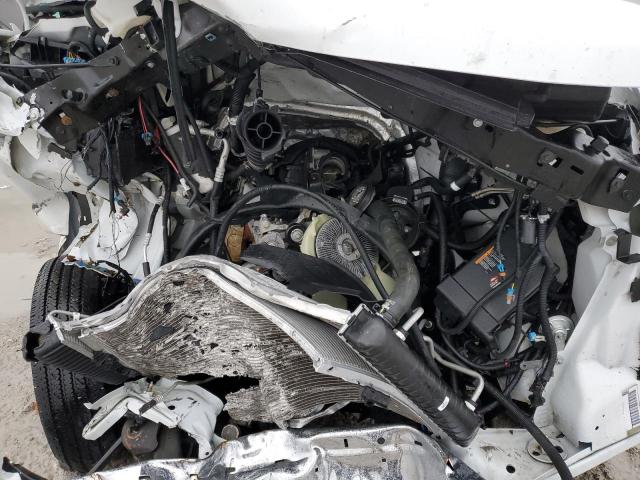 1GTW7AFPXN1168309 GMC Savana G2500