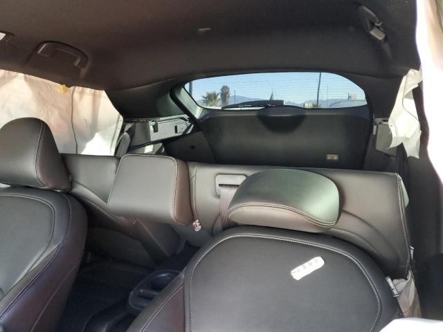 3PCAJ5JR7PF106484 Infiniti QX55 LUXE