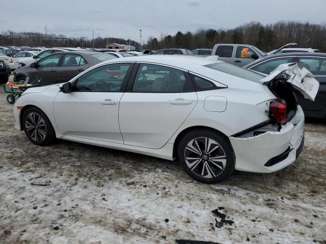19XFC1F35JE201779 Honda CIVIC EX