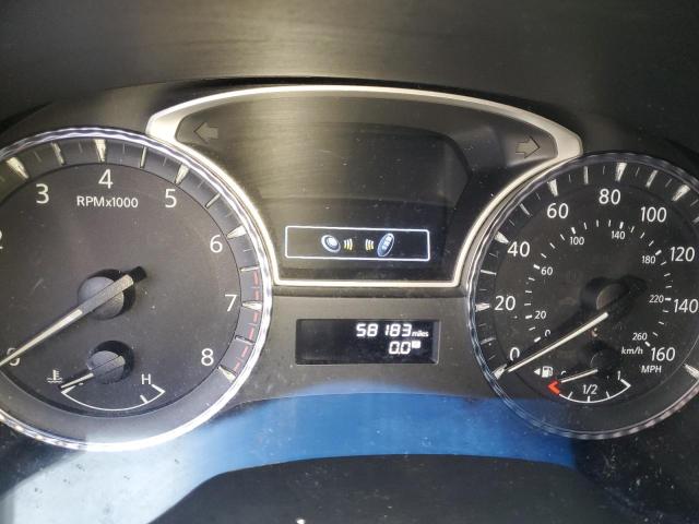 5N1AL0MM7EC540522 Infiniti QX60