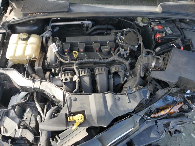 1FADP3F26EL251608 Ford FOCUS SE