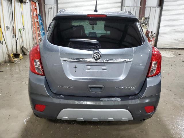 KL4CJGSB3EB516926 Buick Encore