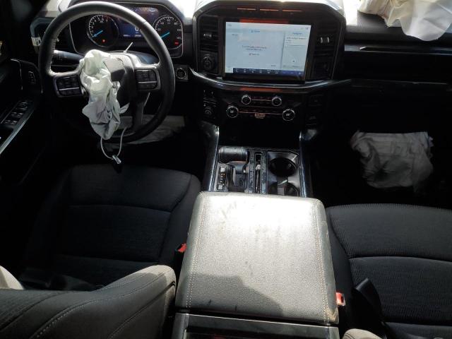 1FTFW1E81MFA93126 Ford F150 Supercrew