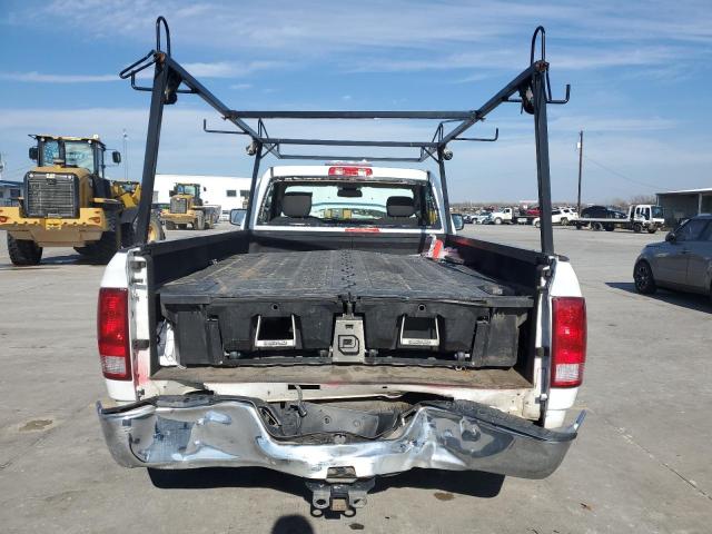 3C6JR6DT0KG532050 RAM 1500 Classic Tradesman