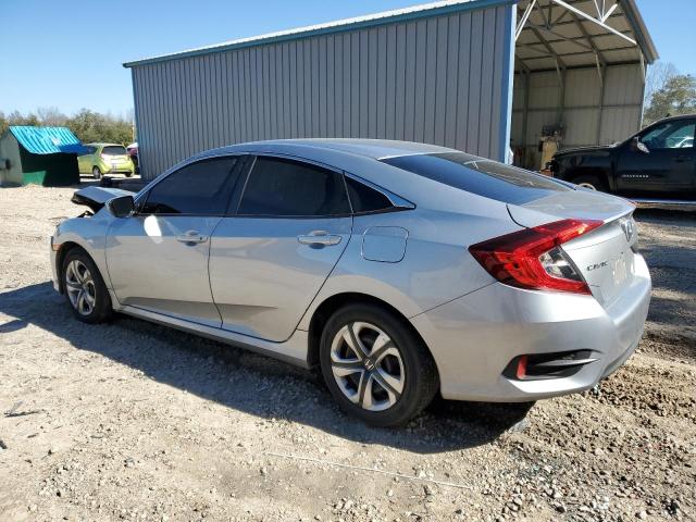 19XFC2F53HE082406 Honda Civic Lx