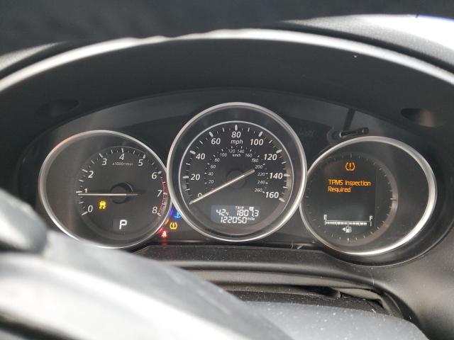 JM3KE2DY8F0523773 Mazda CX-5 GT