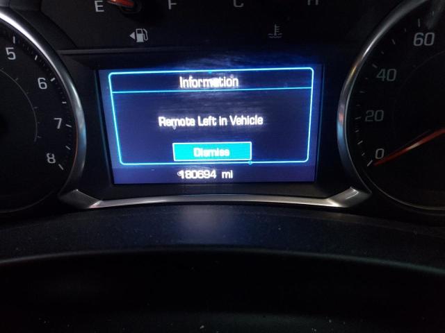 2GNAXLEX8K6200620 Chevrolet EQUINOX LT