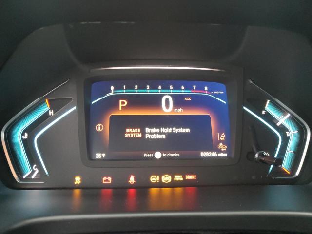 5FNRL6H50LB067933 Honda ODYSSEY EX