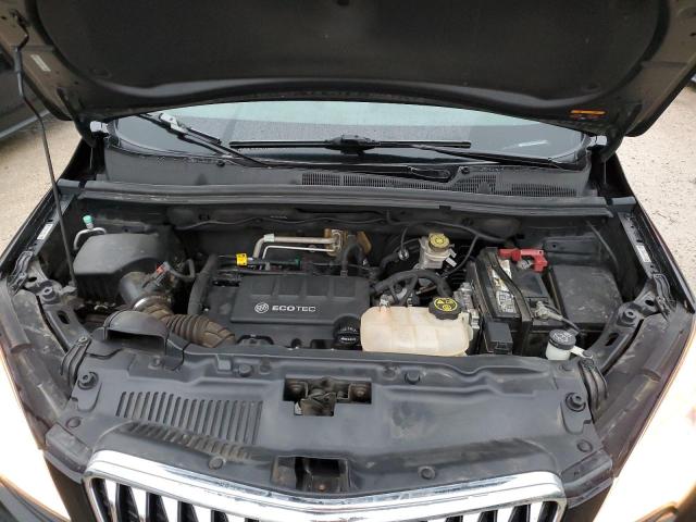 KL4CJFSB5EB666935 Buick Encore Convenience