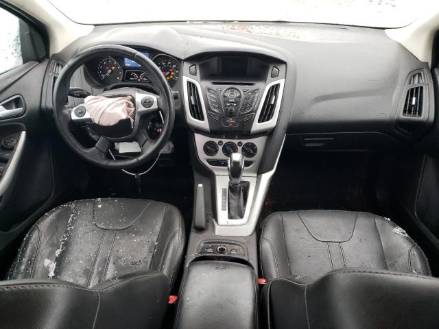 1FADP3F24EL370077 Ford FOCUS SE