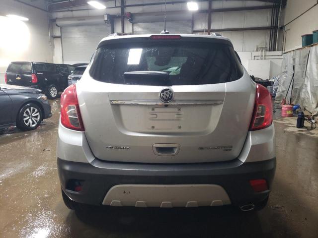 KL4CJHSB8GB711669 Buick Encore Premium