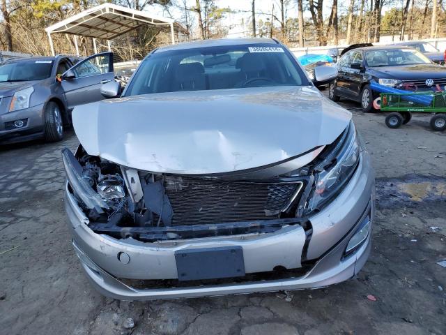 KNAGM4A73E5497445 KIA Optima Lx