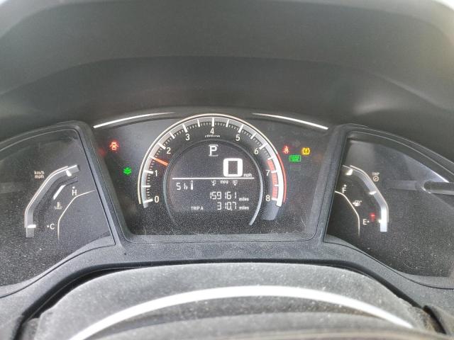 SHHFK7H28HU204768 Honda Civic Lx