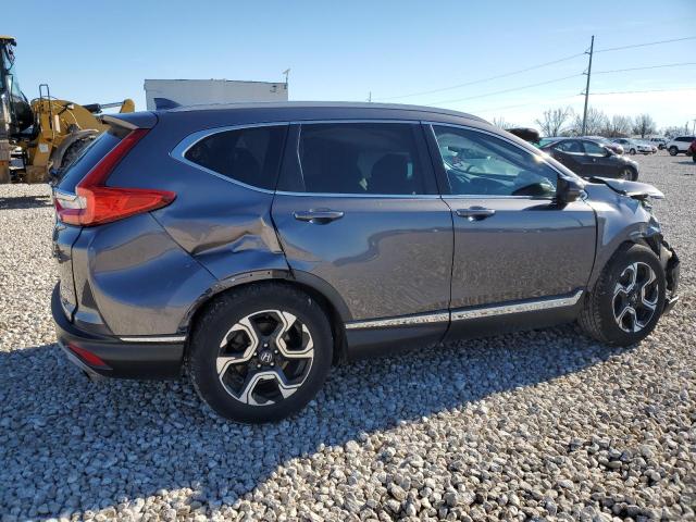 7FARW1H94JE027286 Honda Cr-v Touring