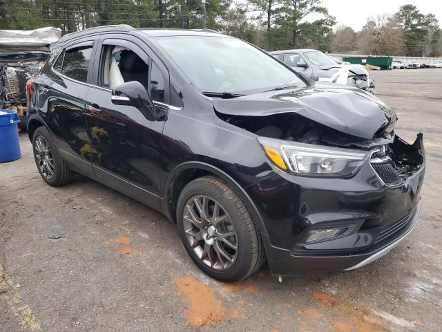 KL4CJ1SB9KB768401 Buick Encore Sport Touring