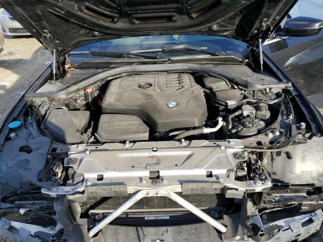 3MW5R1J02L8B17537 BMW 330I