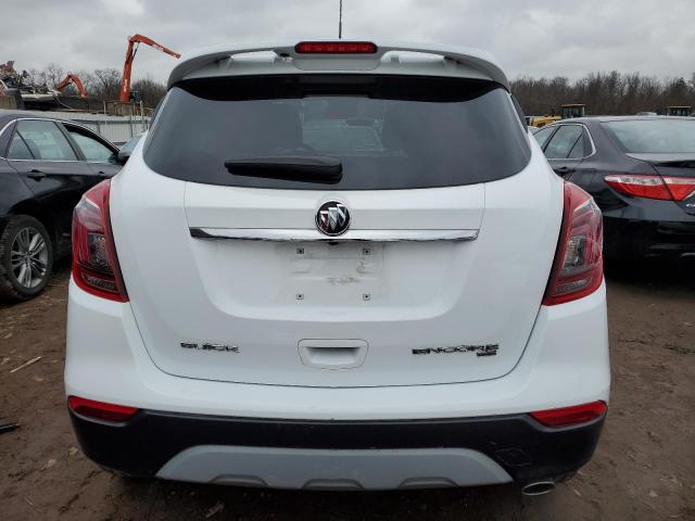 KL4CJ2SB0JB568401 Buick Encore Sport Touring