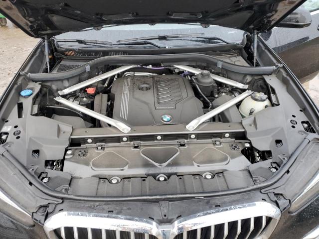 5UXCR6C04P9R36953 BMW X5 Xdrive40i