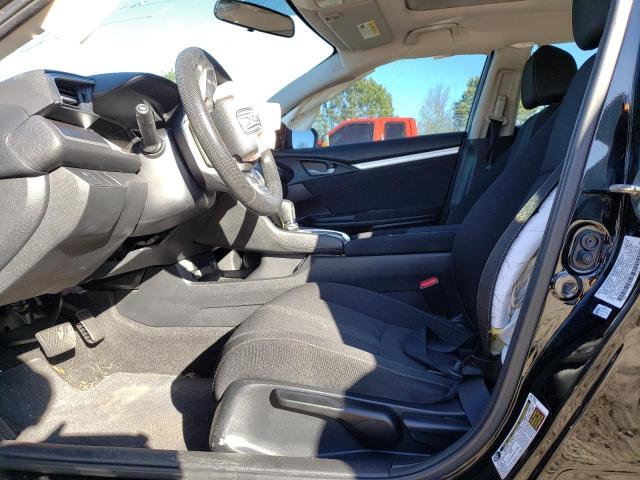 2HGFC2F73JH509449 Honda CIVIC EX