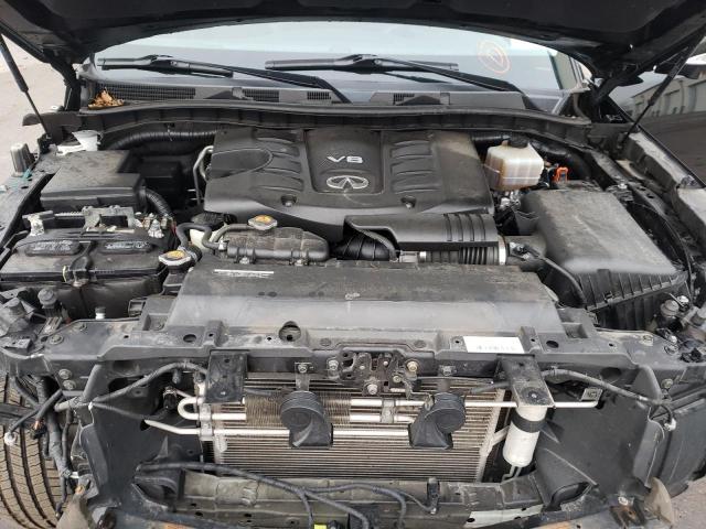 JN8AZ2NE5G9124866 Infiniti QX80