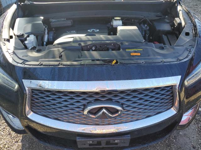5N1DL0MN7JC529522 Infiniti QX60