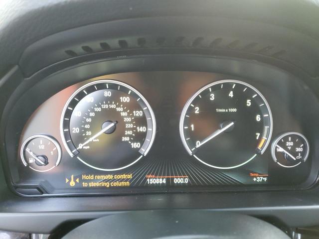 5UXKR0C53F0P14590 BMW X5 Xdrive35i