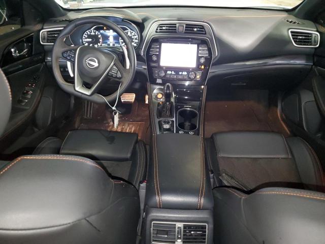 1N4AA6EV7PC502379 Nissan Maxima Sr