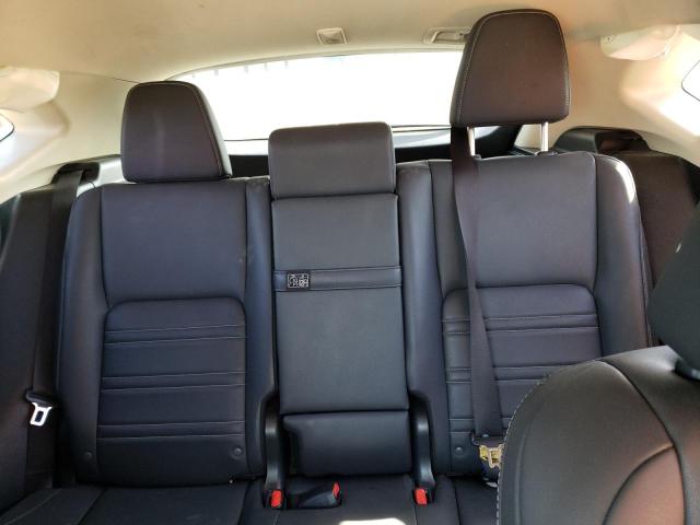JTJAARBZ6L2165655 Lexus Nx 300 Base