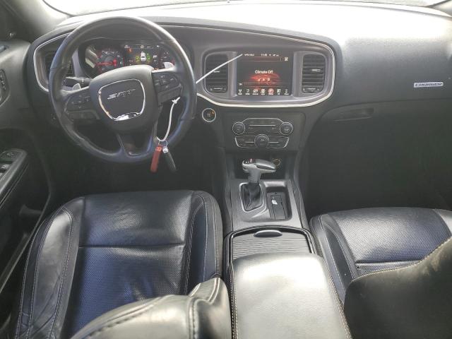 2C3CDXCT5GH205520 Dodge CHARGER R/T