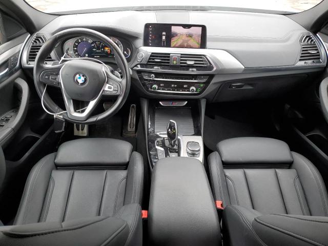 5UXUJ5C50KLJ63007 BMW X4 M40i