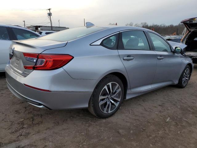 1HGCV3F50LA018291 Honda Accord Hybrid Exl